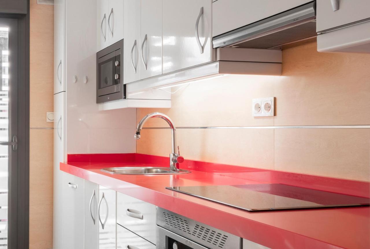 Enjoygranada Emir 4c + Parking Appartement *