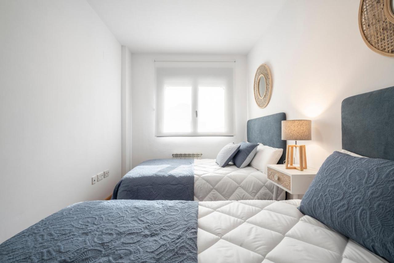 Appartement Enjoygranada Emir 4c + Parking