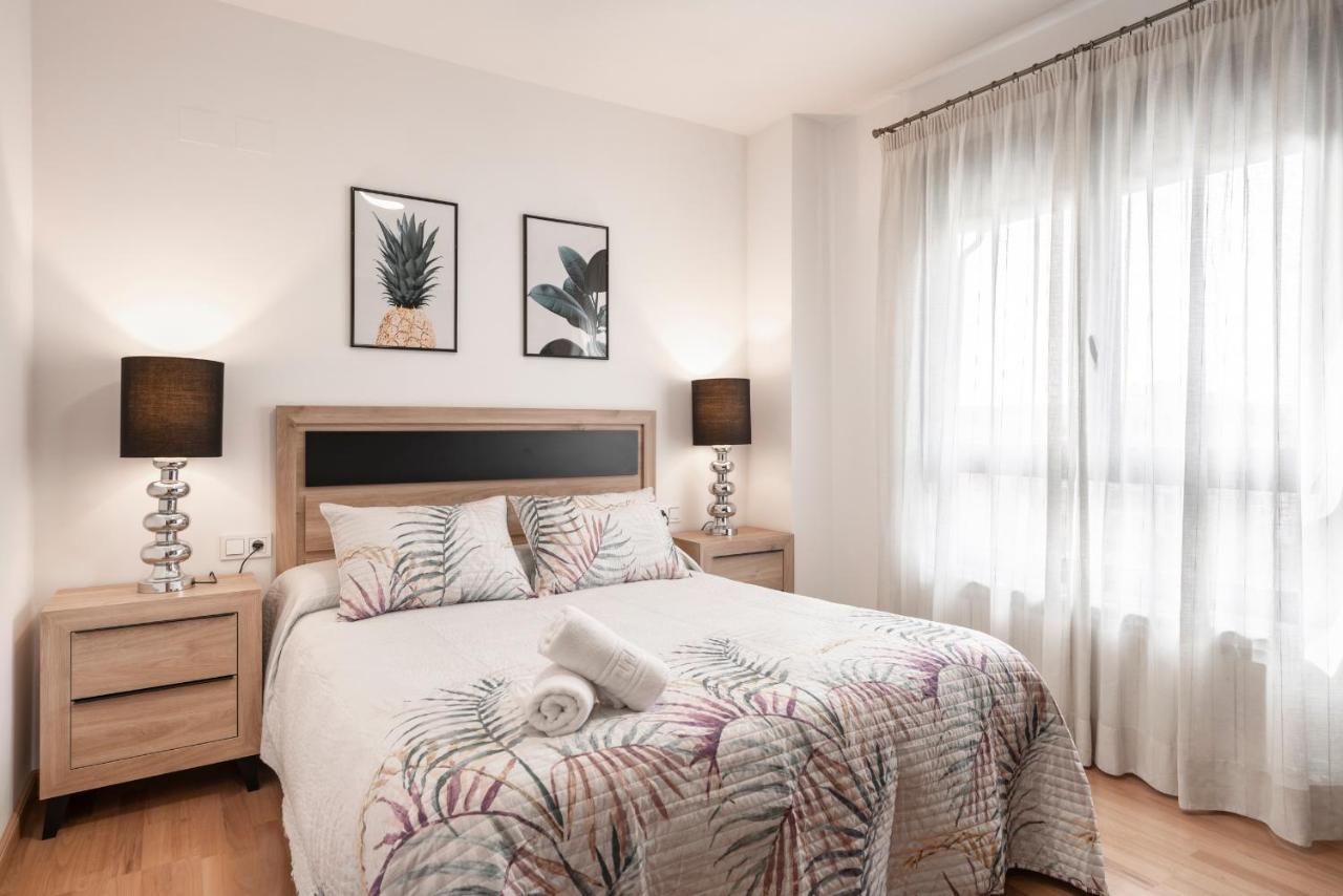 Appartement Enjoygranada Emir 4c + Parking Granada