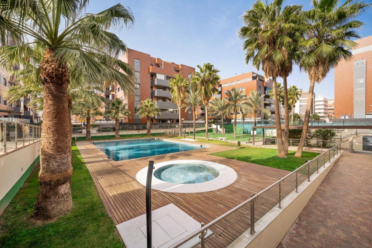 Enjoygranada Emir 4c + Parking Appartement *