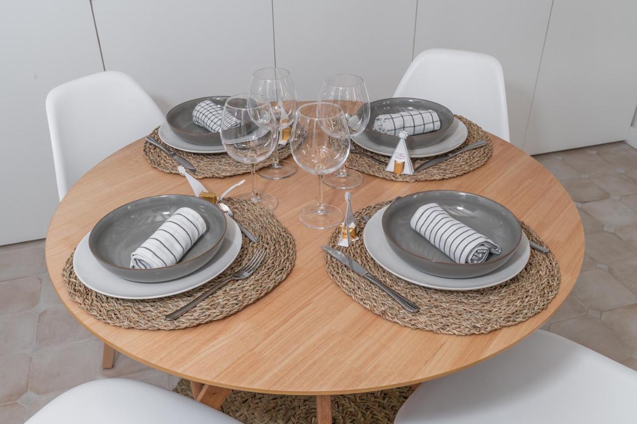 Tuguest Mirador Apartment