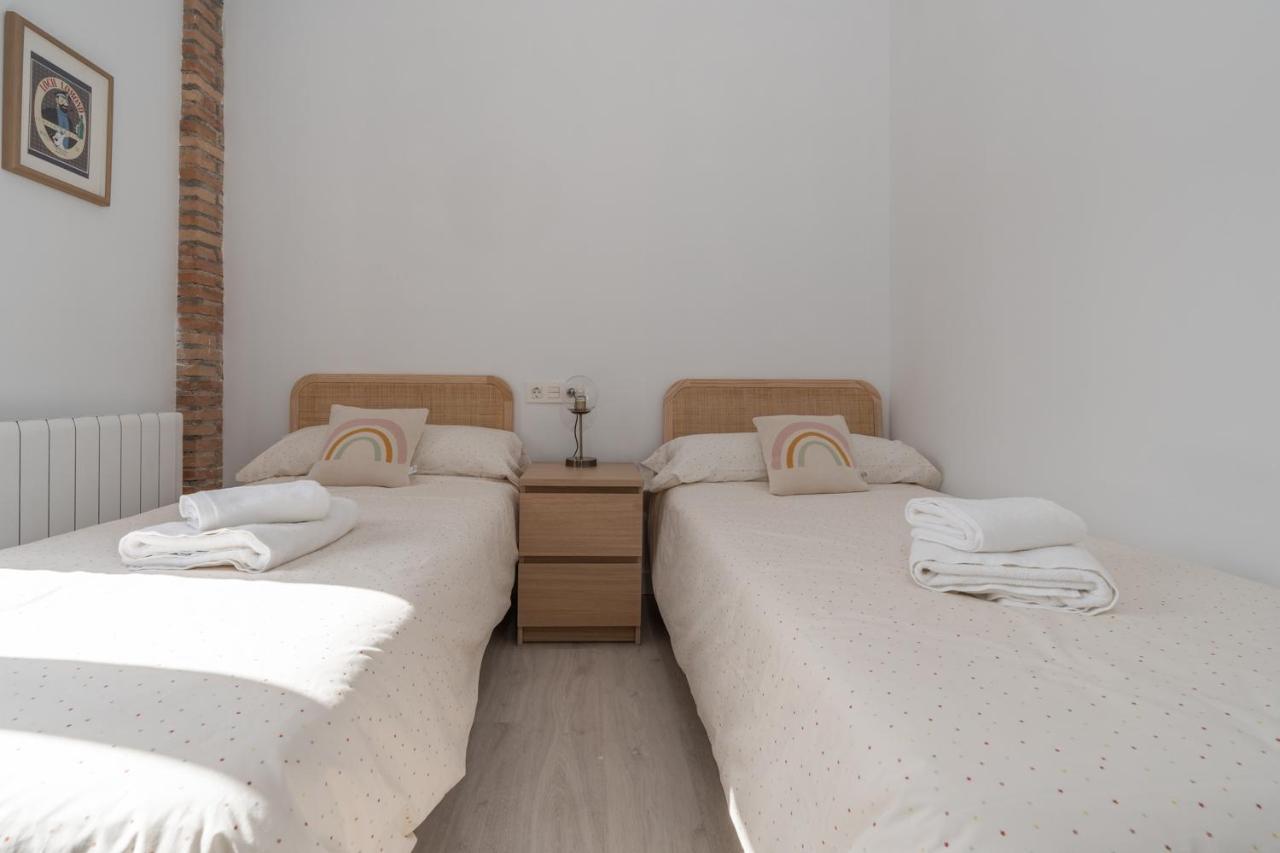 Apartment Tuguest Mirador Granada