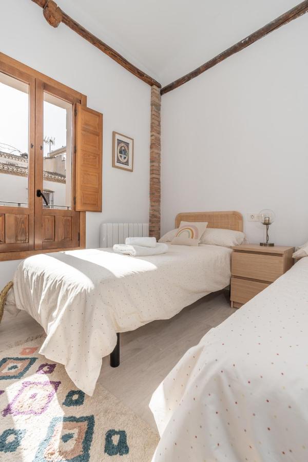 Tuguest Mirador Apartment