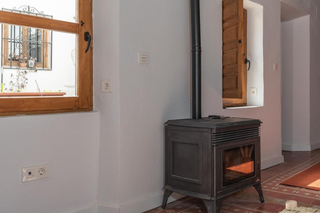 Tuguest Mirador Apartment *