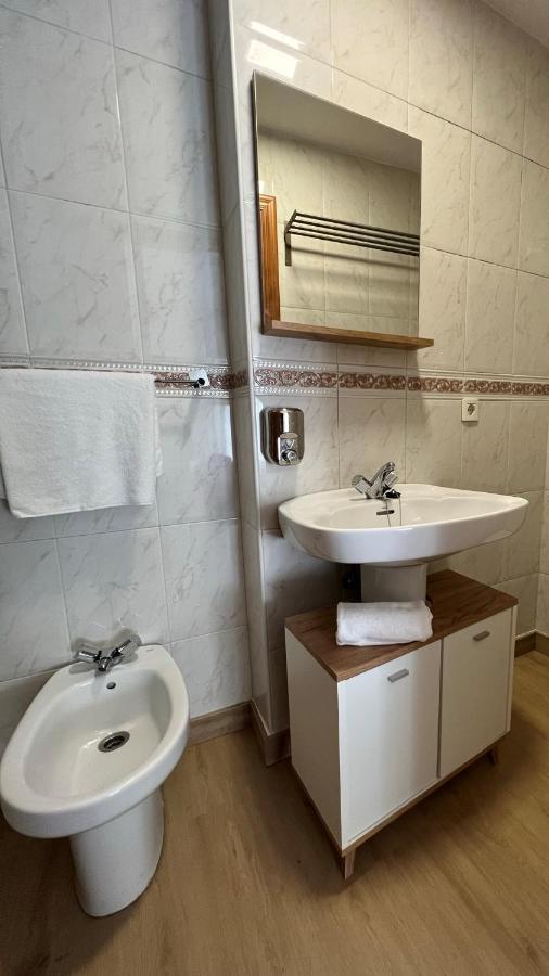 Apn Hatabin Appartement Granada