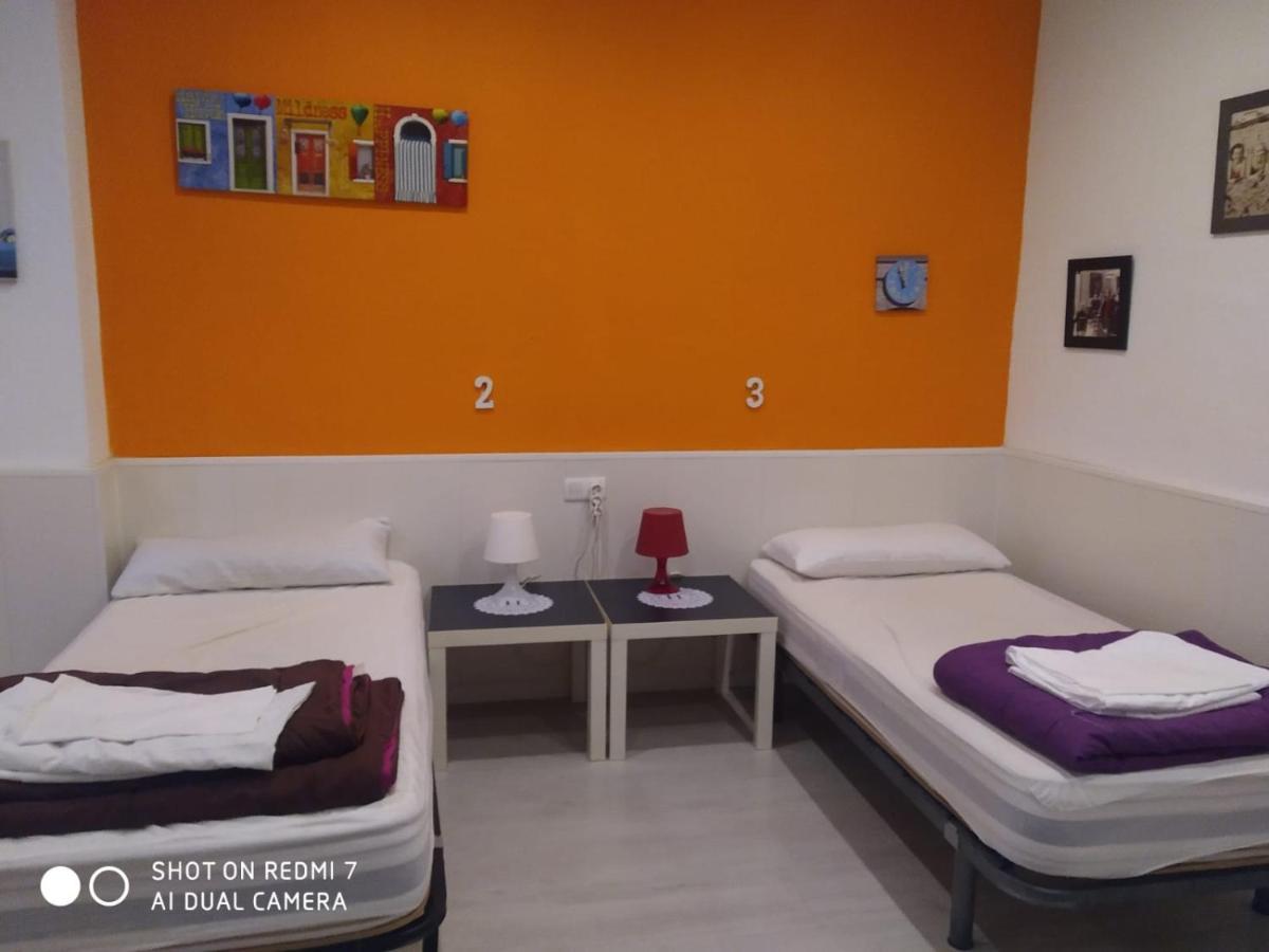 Hostel Old Town