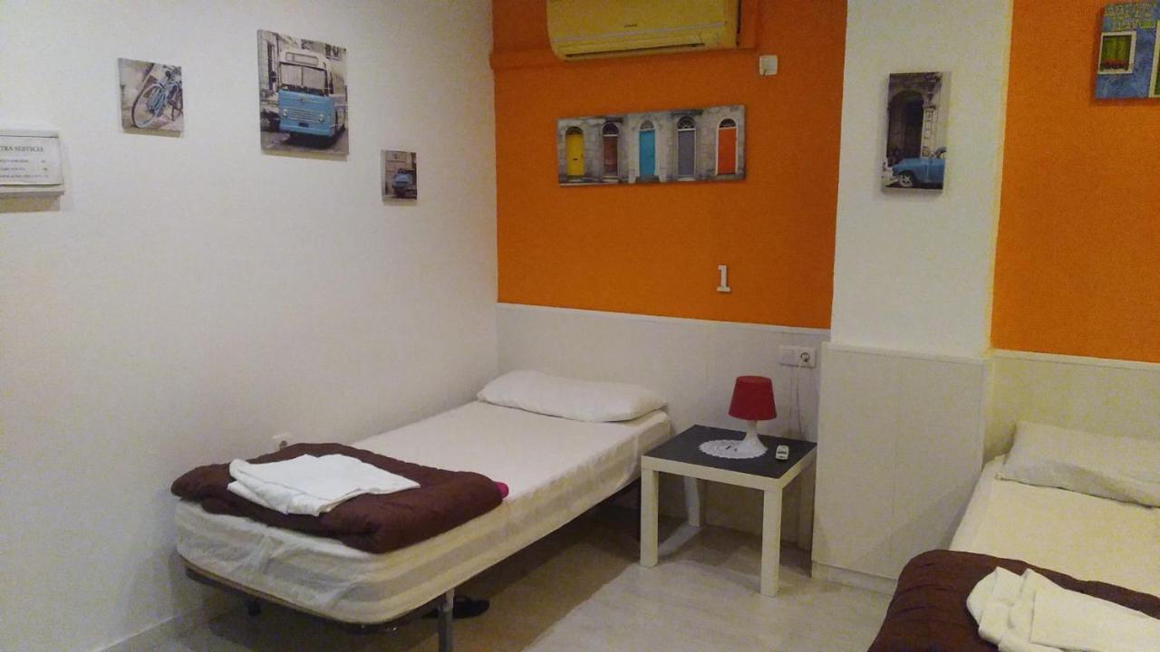 Hostel Old Town Granada