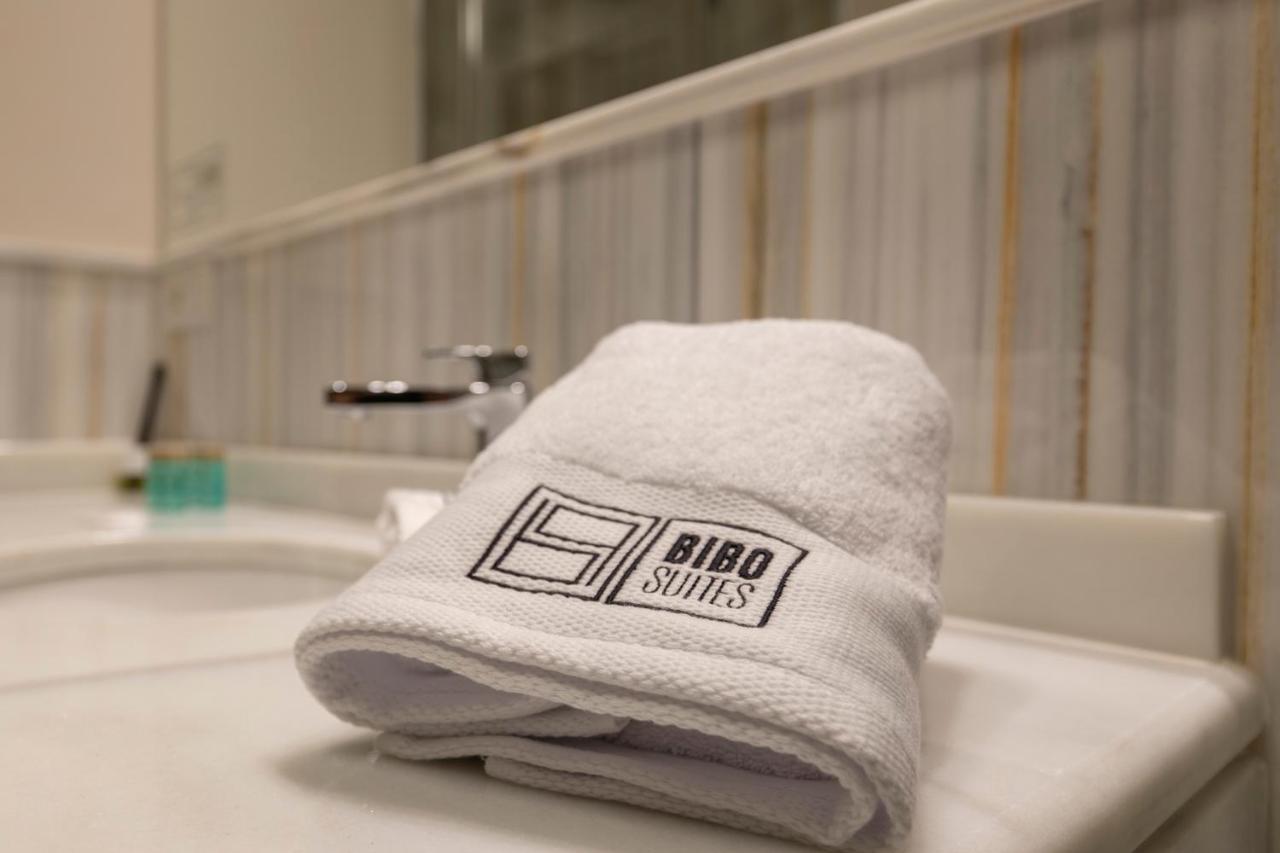 Apartamento Bibo Real Chancilleria *
