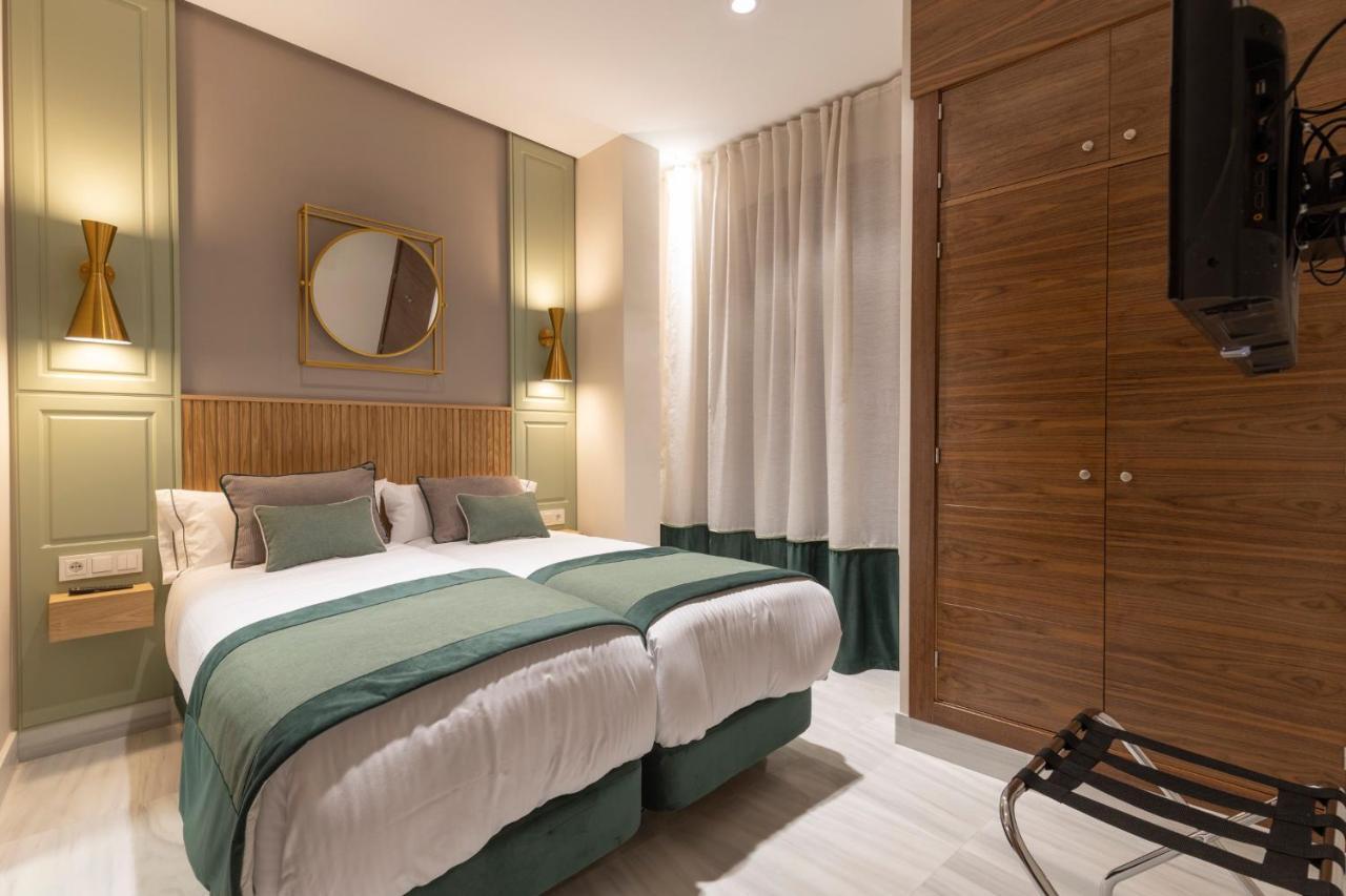 Apartamento Bibo Real Chancilleria *
