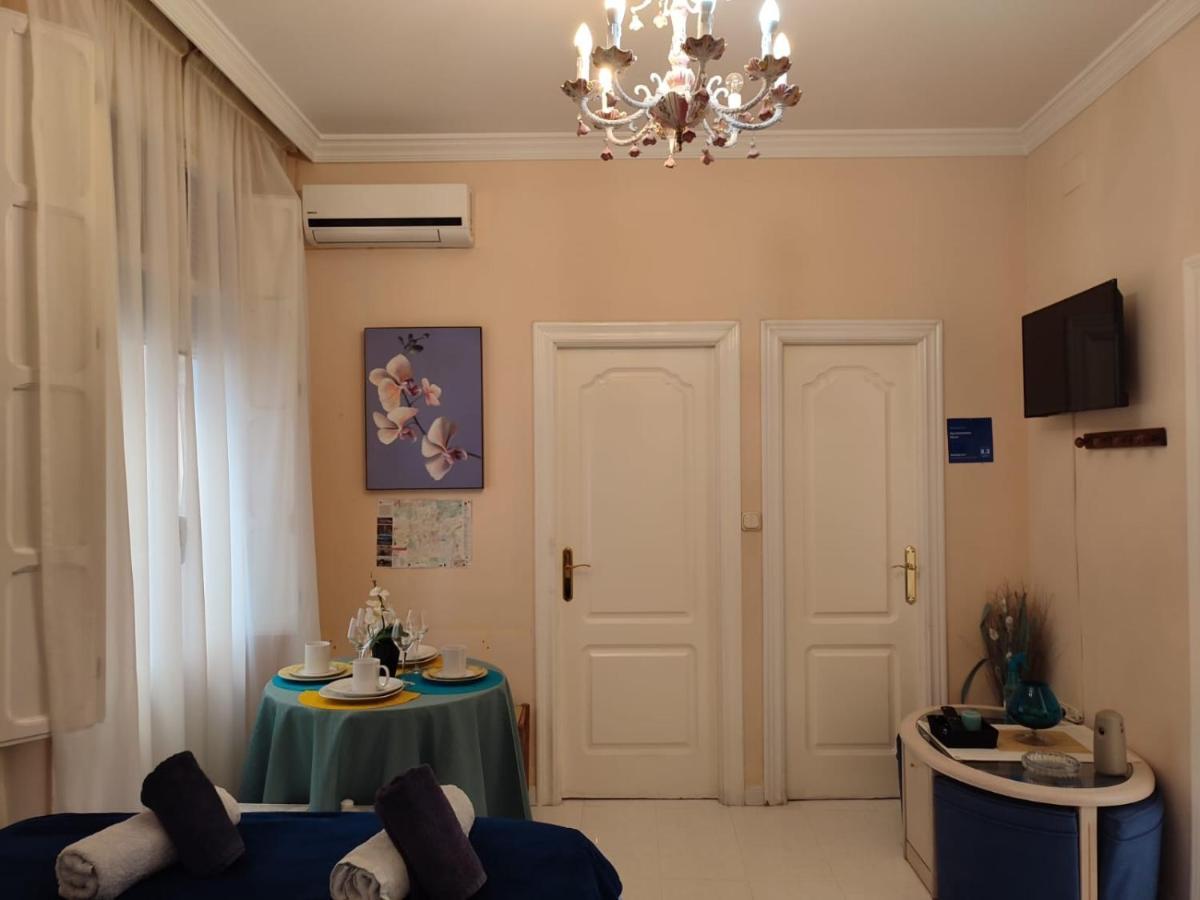 Oscar Appartement