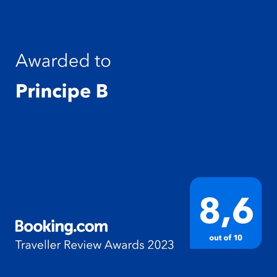 Principe B Apartment
