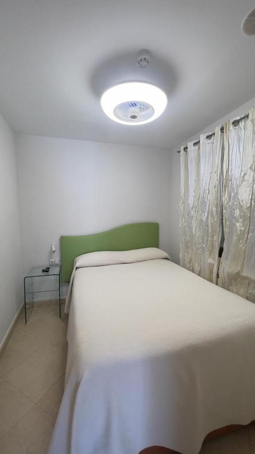 Appartement Turisticos Centro