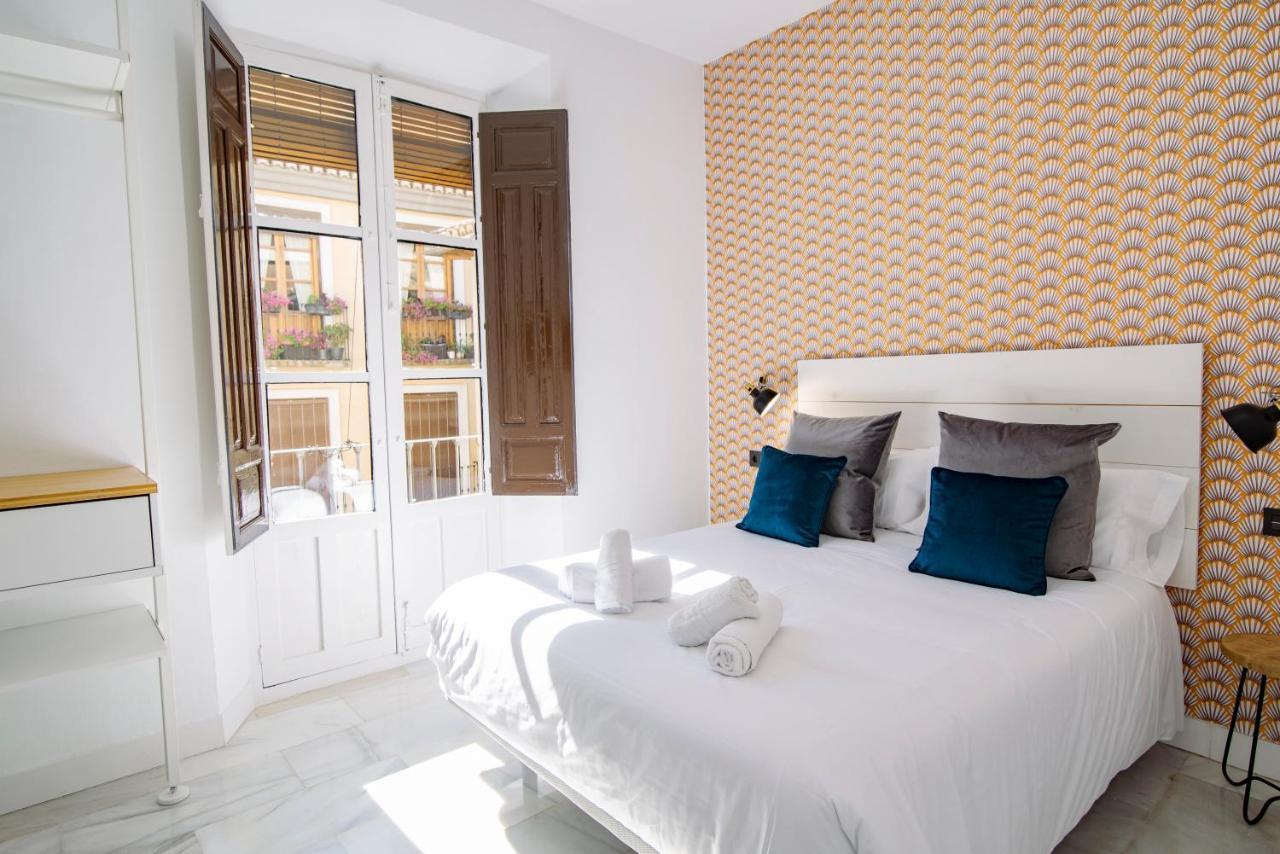 Apartamento Granadi Granada