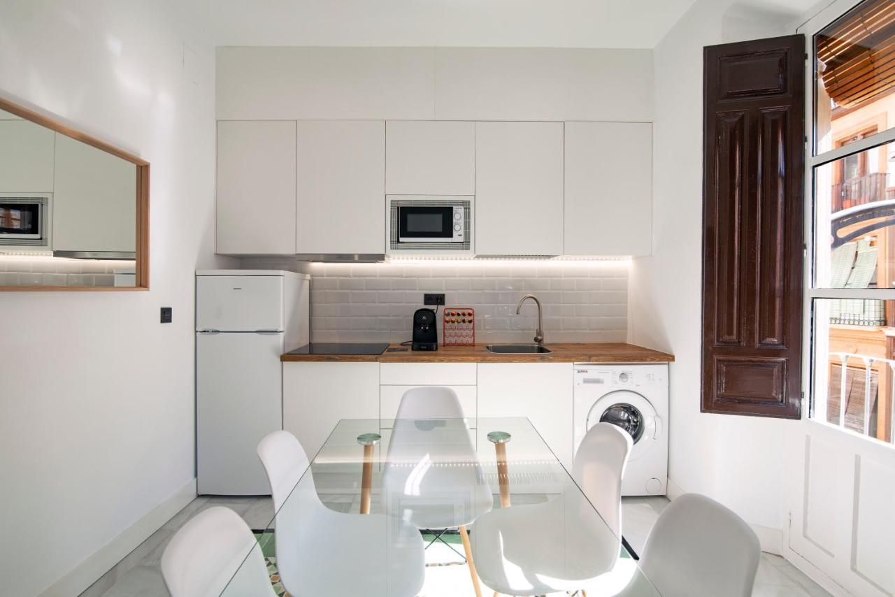 Apartamento Granadi