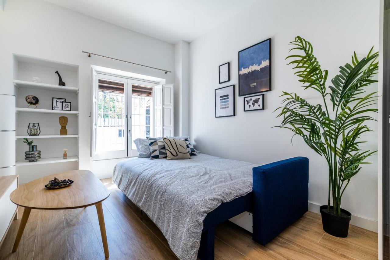 Apartamento Hermanos Del Mentidero Granada