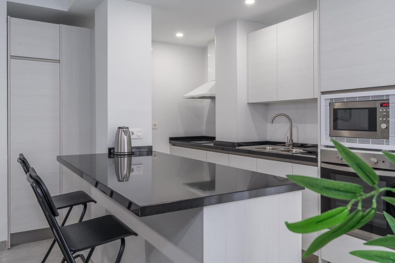 Apartamento Tuguest Ronda Aparment