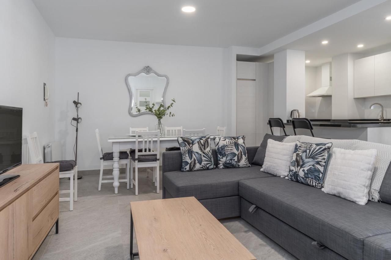 Tuguest Ronda Aparment