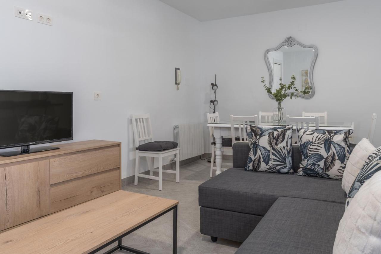 Tuguest Ronda Aparment Apartamento *