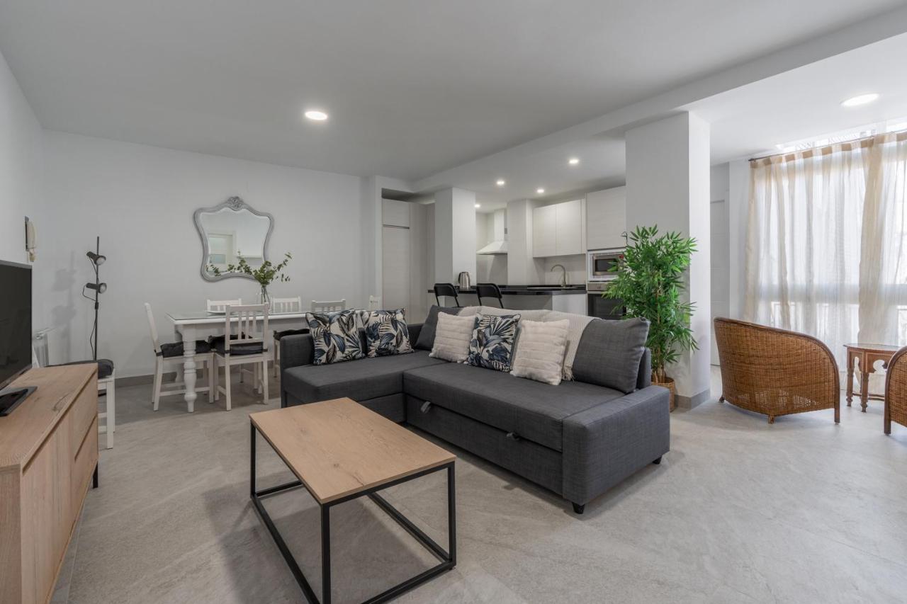 Tuguest Ronda Aparment Apartamento *