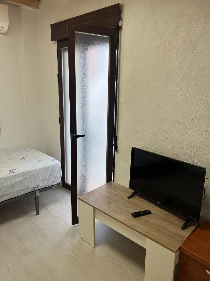 Căn hộ Plaza Nueva Granada
