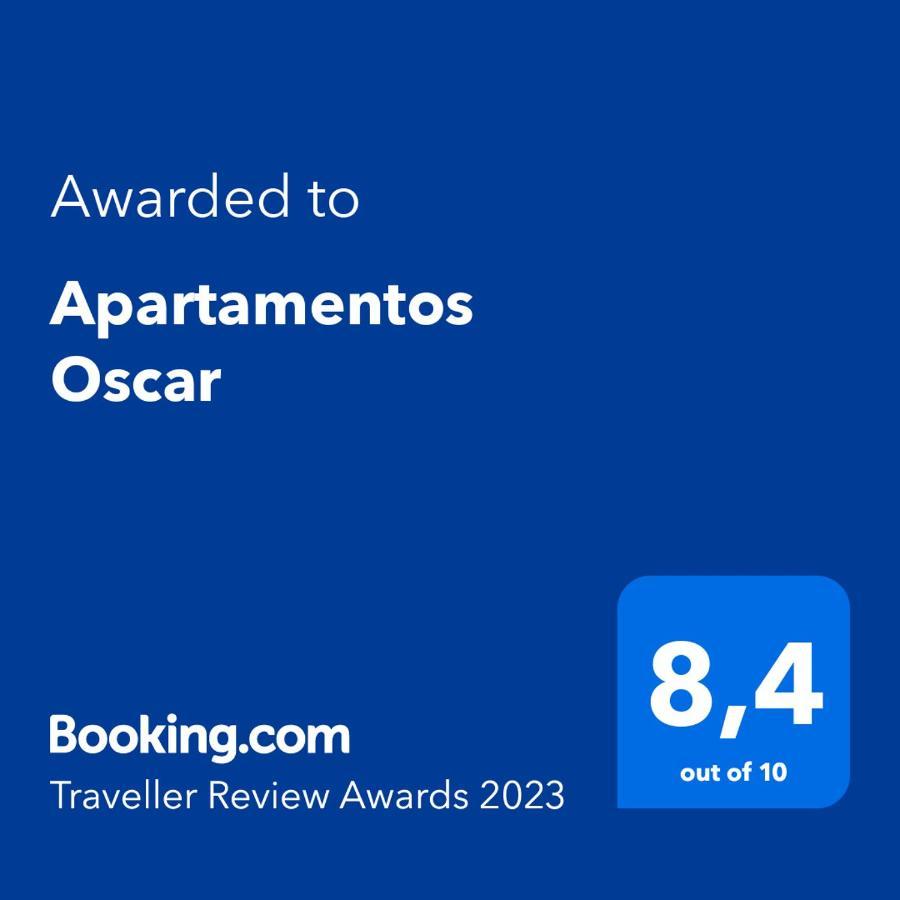 Oscar Appartement
