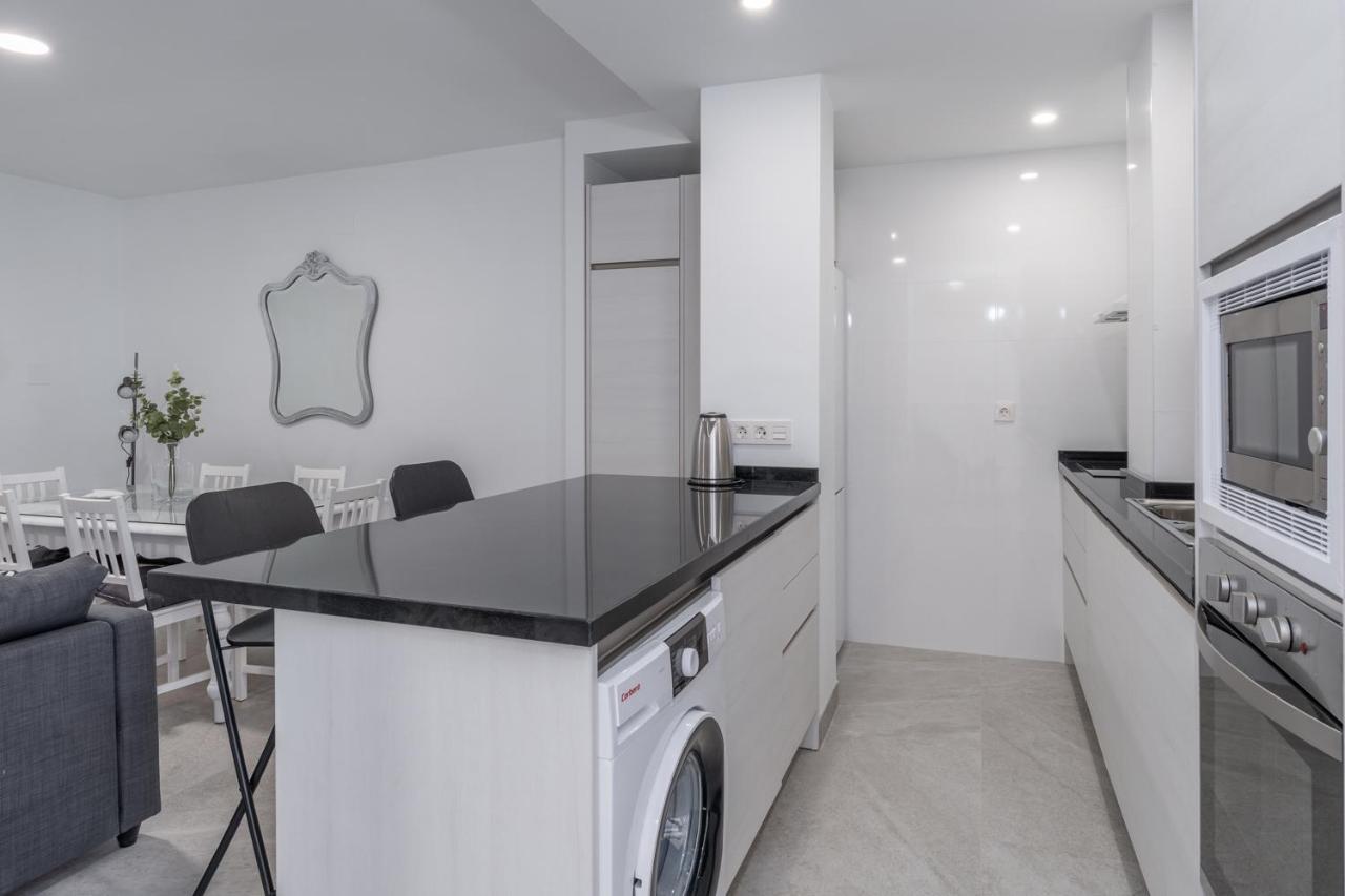 Tuguest Ronda Aparment *