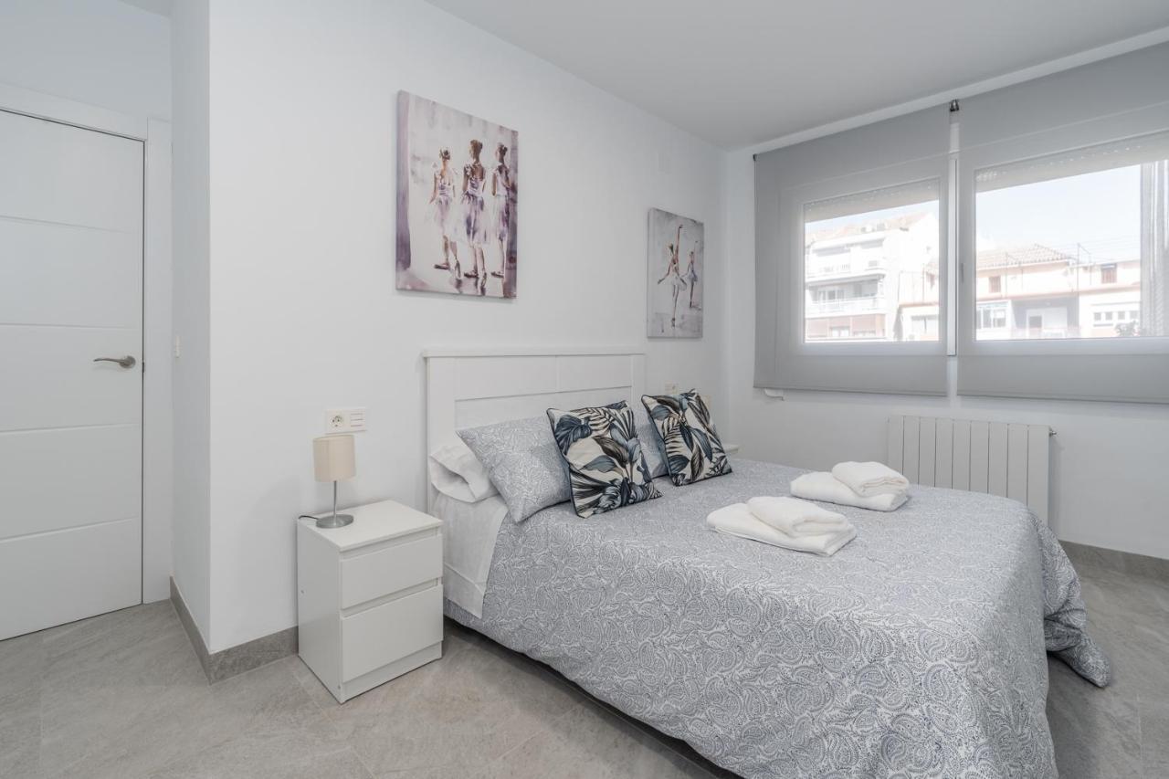 Apartamento Tuguest Ronda Aparment