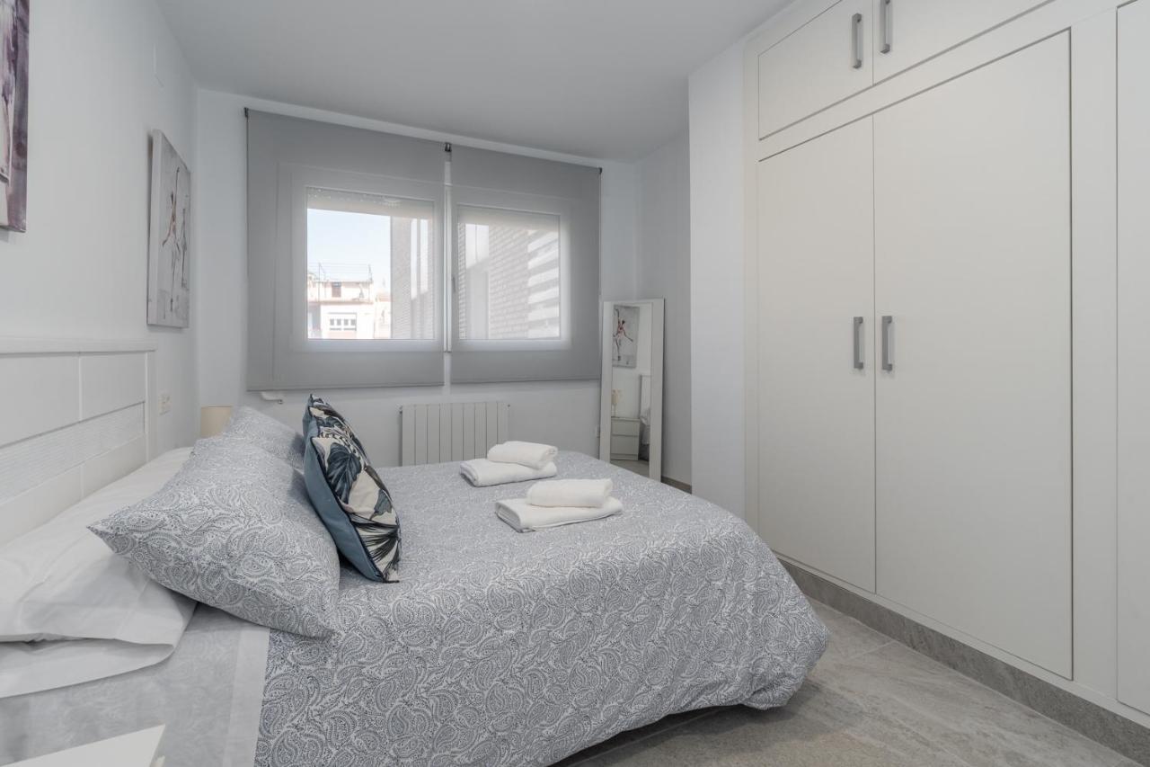 Tuguest Ronda Aparment Apartamento *