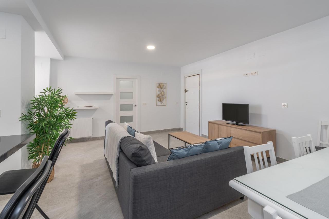 Tuguest Ronda Aparment Apartamento Granada