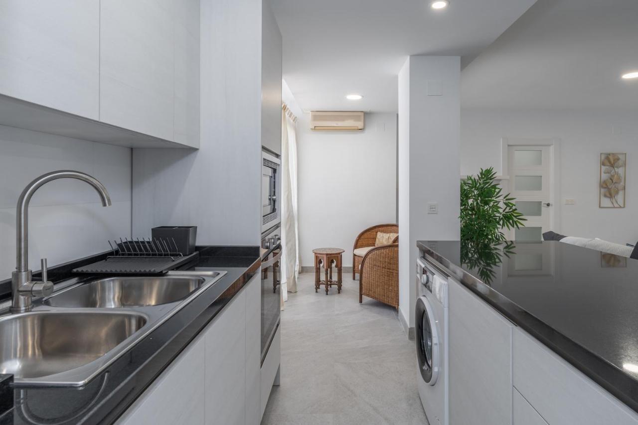 Tuguest Ronda Aparment