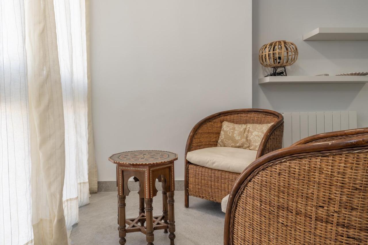 Tuguest Ronda Aparment