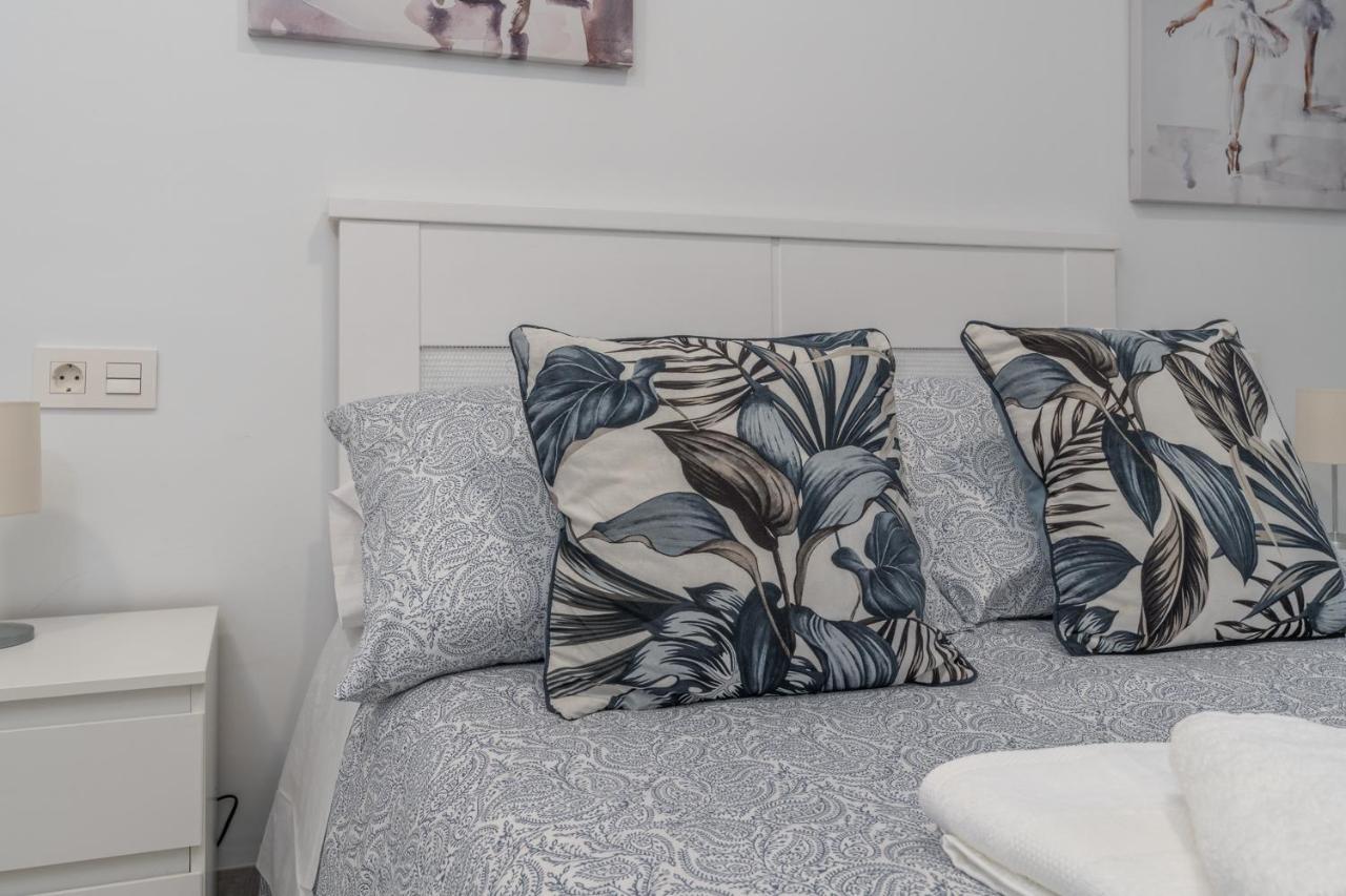 Tuguest Ronda Aparment Apartamento *