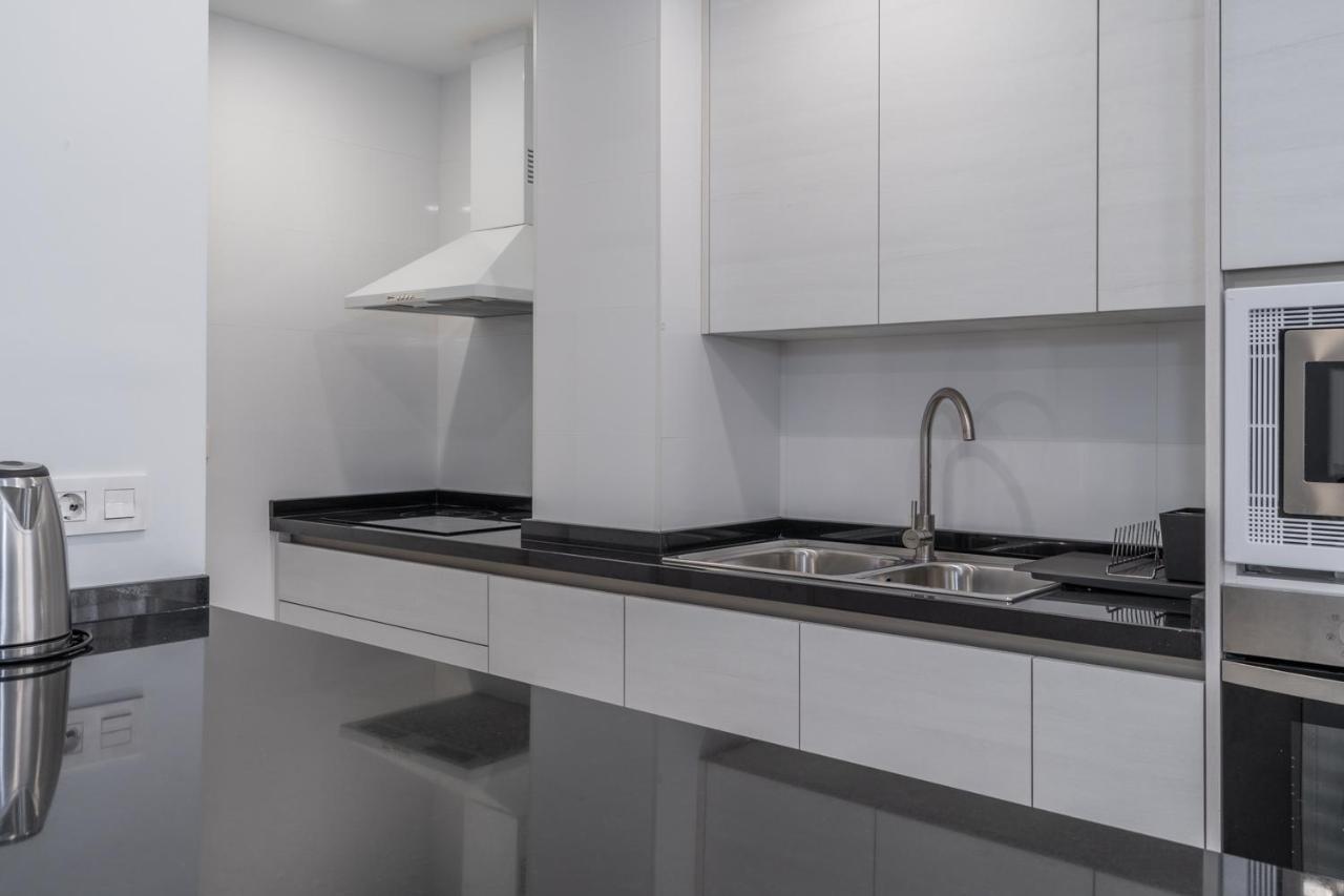 Tuguest Ronda Aparment Apartamento Granada