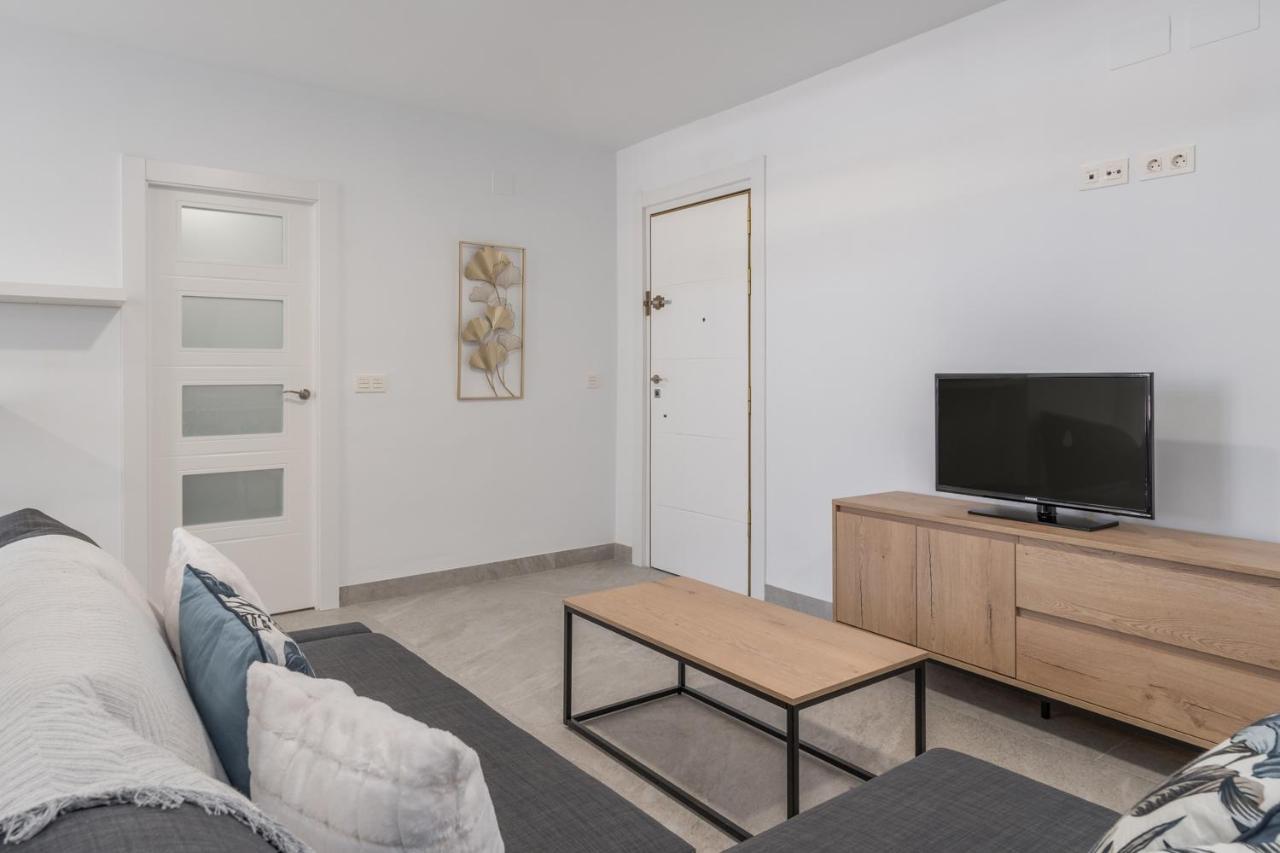 Tuguest Ronda Aparment
