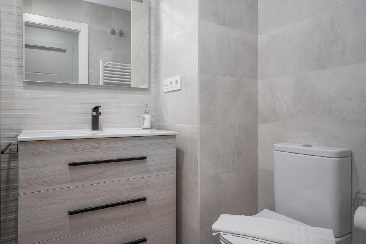 Apartamento Tuguest Ronda Aparment Granada