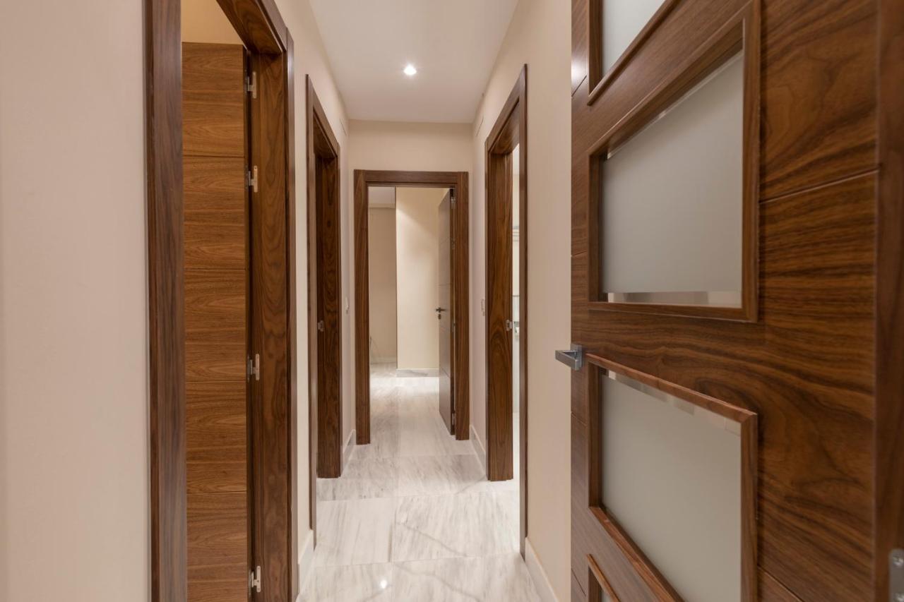 Apartamento Bibo Real Chancilleria *