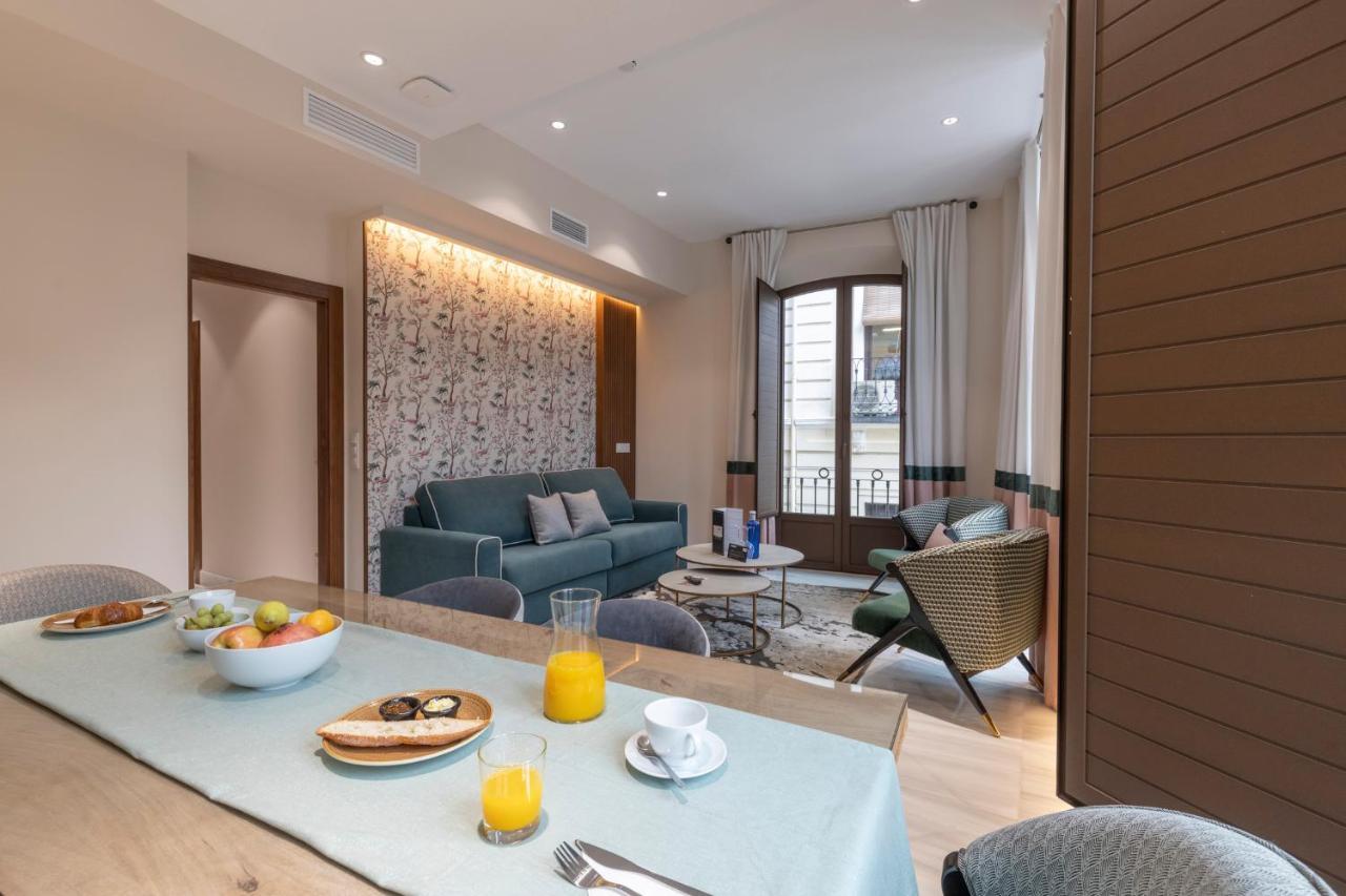 Apartamento Bibo Real Chancilleria Granada
