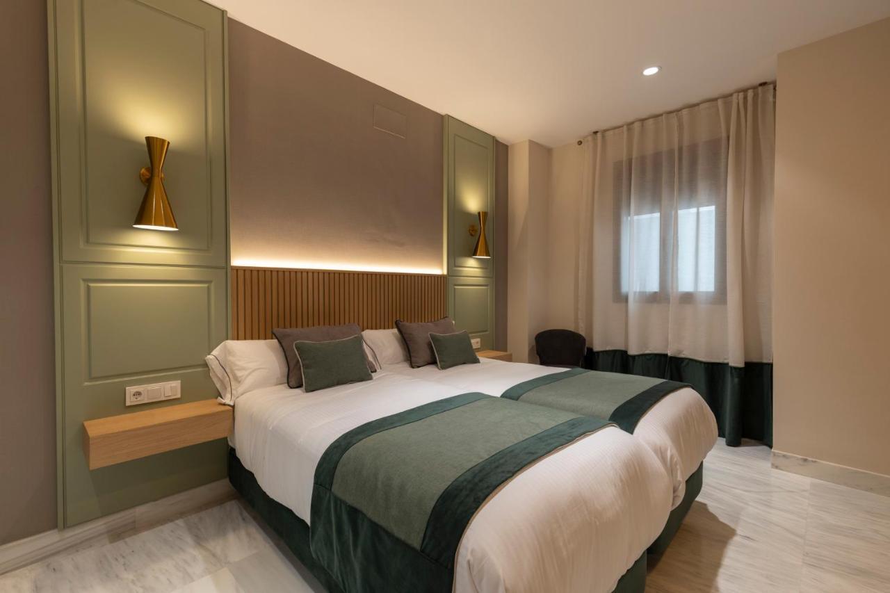 Apartamento Bibo Real Chancilleria Granada