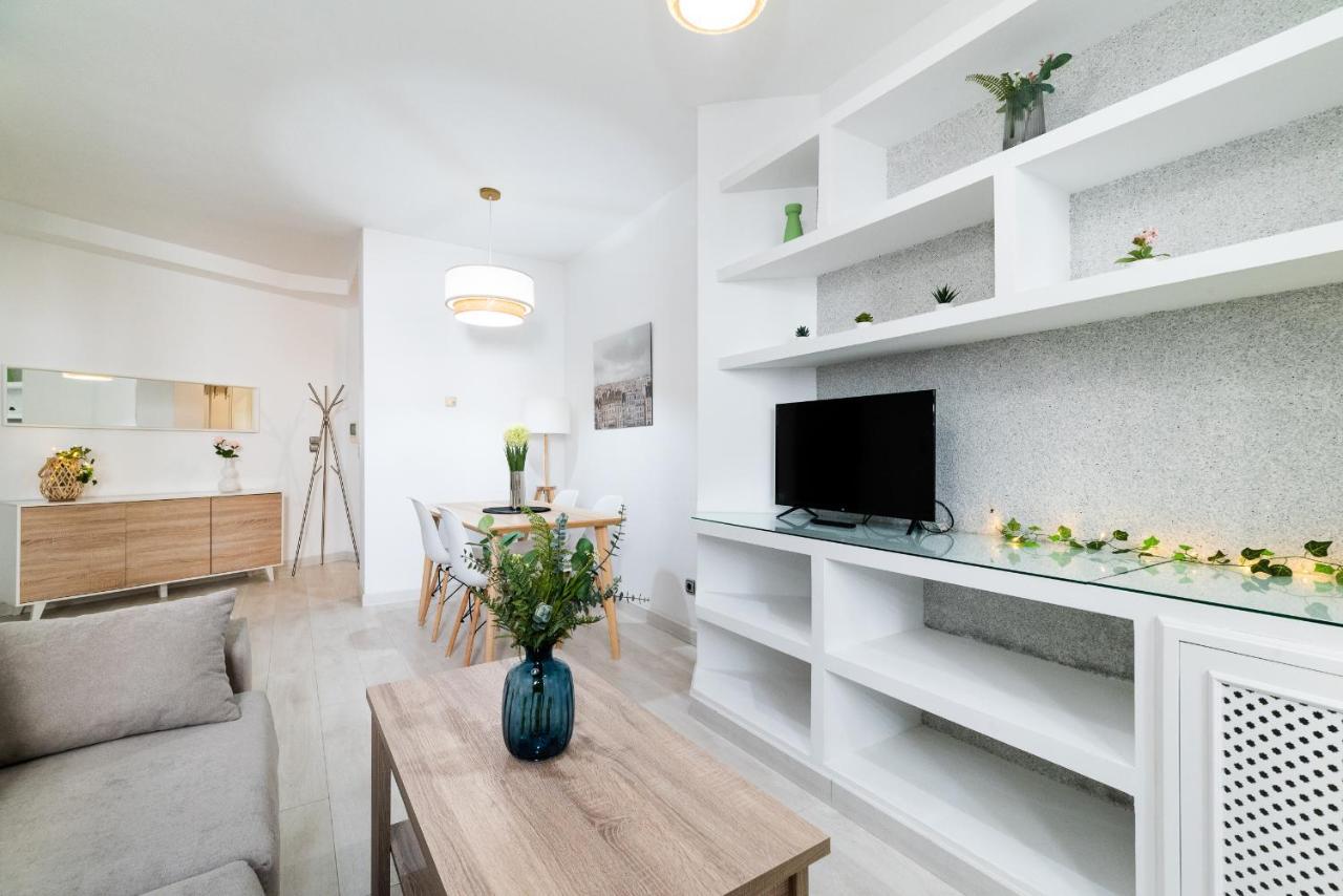 Piedra Santa Apartment *
