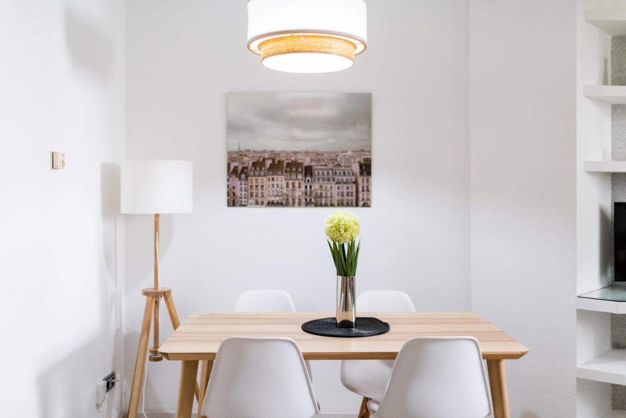 Apartment Piedra Santa Granada