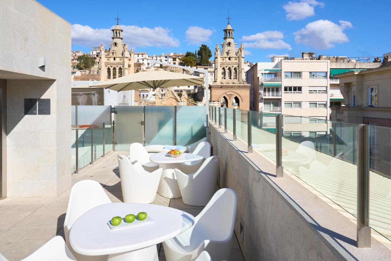Macia Five Senses & Granada