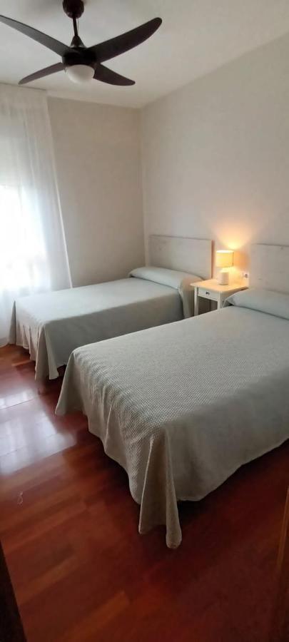 Accommodatie bij particulieren Doble Independiente Con Bano Compartido *