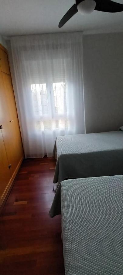 Accommodatie bij particulieren Doble Independiente Con Bano Compartido Granada