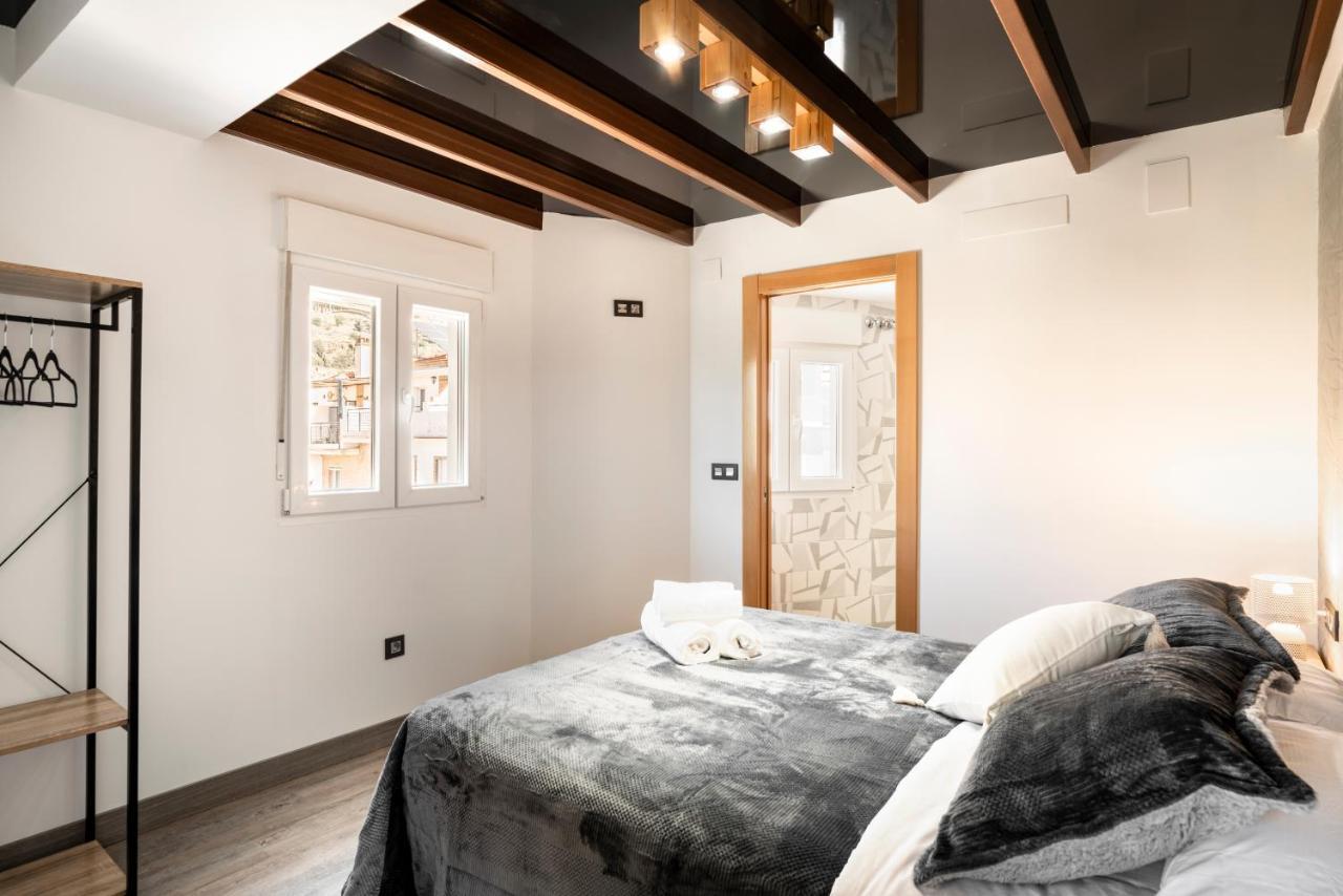 Bola De Oro Appartement *