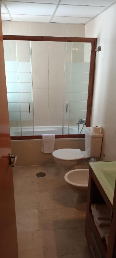 Doble Independiente Con Bano Compartido Accommodatie bij particulieren