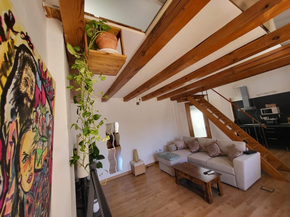 Atico Centro Apartamento Granada