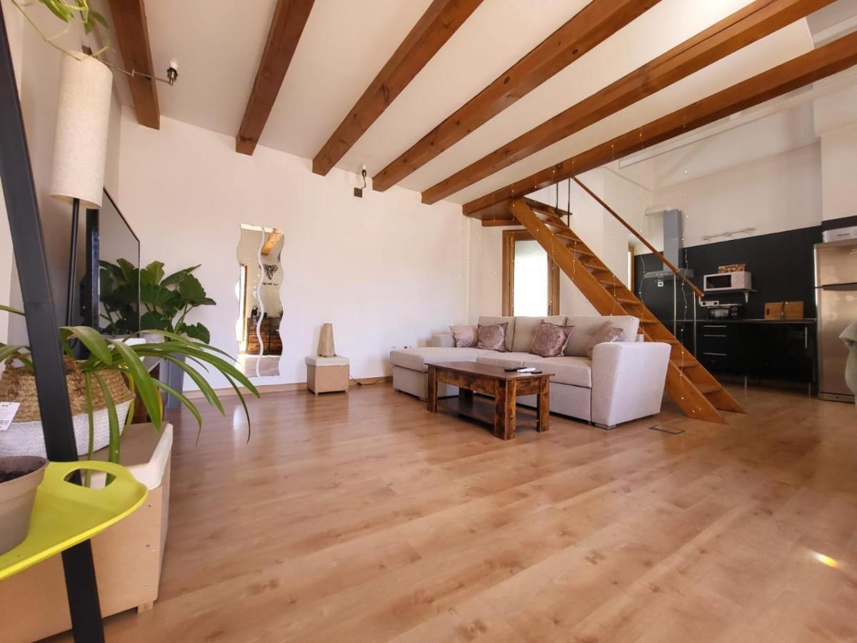 Apartamento Atico Centro