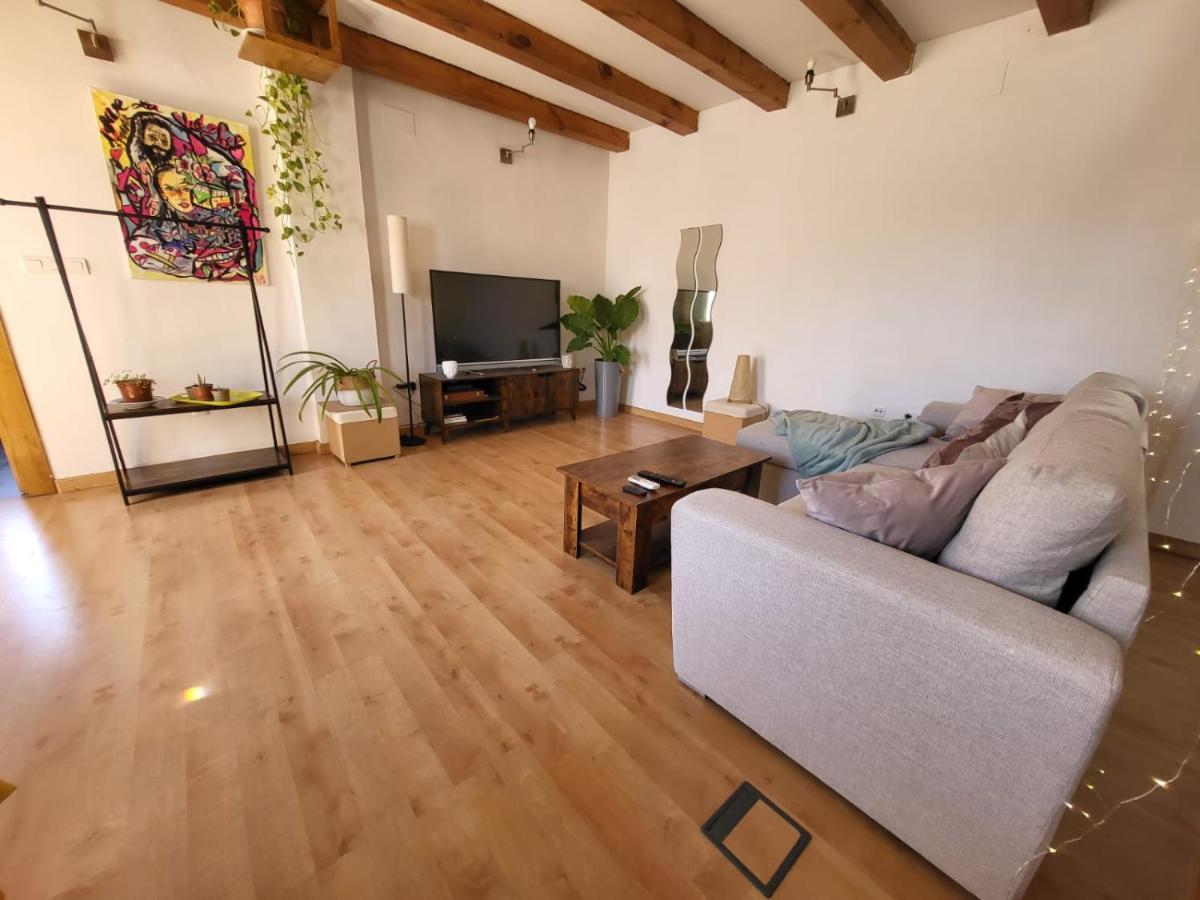 Atico Centro Apartamento *