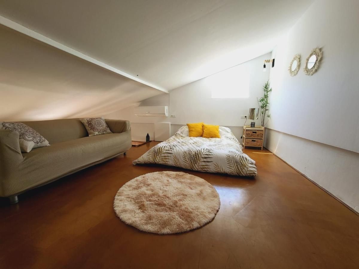 Atico Centro Apartamento Granada