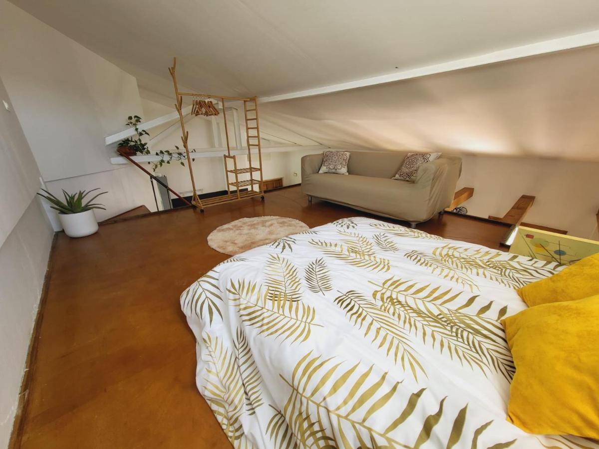 Atico Centro Apartamento